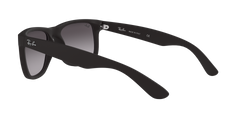 Justin - Rubber Black - Light Grey Gradient Dark Grey