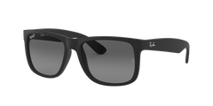 Justin Classic - Black - Grey Gradient