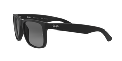 Justin Classic - Black - Grey Gradient