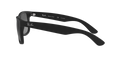Justin Classic - Black - Grey Gradient