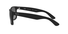 Justin Classic - Black - Grey Gradient