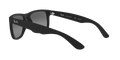 Justin Classic - Black - Grey Gradient