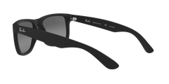 Justin Classic - Black - Grey Gradient