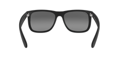 Justin Classic - Black - Grey Gradient