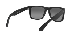 Justin Classic - Black - Grey Gradient