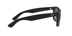 Justin Classic - Black - Grey Gradient