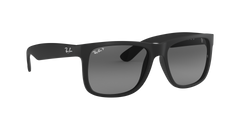 Justin Classic - Black - Grey Gradient