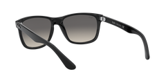 RB4181 - Black - Light Grey Gradient Dark Grey