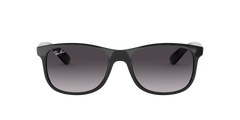 Andy - Black - Light Grey Gradient Dark Grey