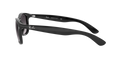 Andy - Black - Light Grey Gradient Dark Grey