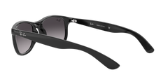 Andy - Black - Light Grey Gradient Dark Grey