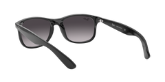 Andy - Black - Light Grey Gradient Dark Grey