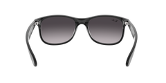 Andy - Black - Light Grey Gradient Dark Grey