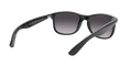 Andy - Black - Light Grey Gradient Dark Grey