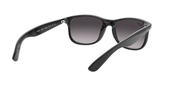 Andy - Black - Light Grey Gradient Dark Grey