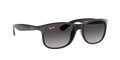Andy - Black - Light Grey Gradient Dark Grey