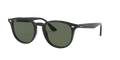 RB4259 - Black - Dark Green