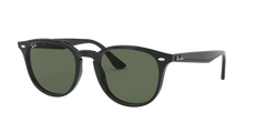 RB4259 - Black - Dark Green