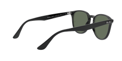 RB4259 - Black - Dark Green