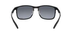 RB4264 - Black - Blue Mirror Gold Gradient