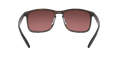 RB4264 - Matte Havana - Purple Mirror Gold Gradient