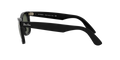 Wayfarer - Black - G-15 Green Crystal Standard