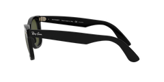 Wayfarer - Black - G-15 Green Crystal Polarized