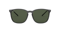 RB4387 - Black - Dark Green