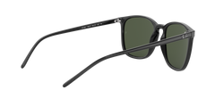 RB4387 - Black - Dark Green