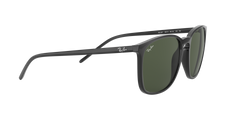 RB4387 - Black - Dark Green