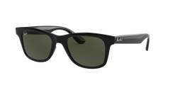 RB4640 - Black - G-15 Green