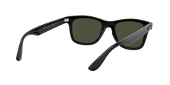 RB4640 - Black - G-15 Green