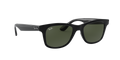 RB4640 - Black - G-15 Green