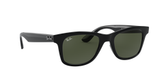 RB4640 - Black - G-15 Green