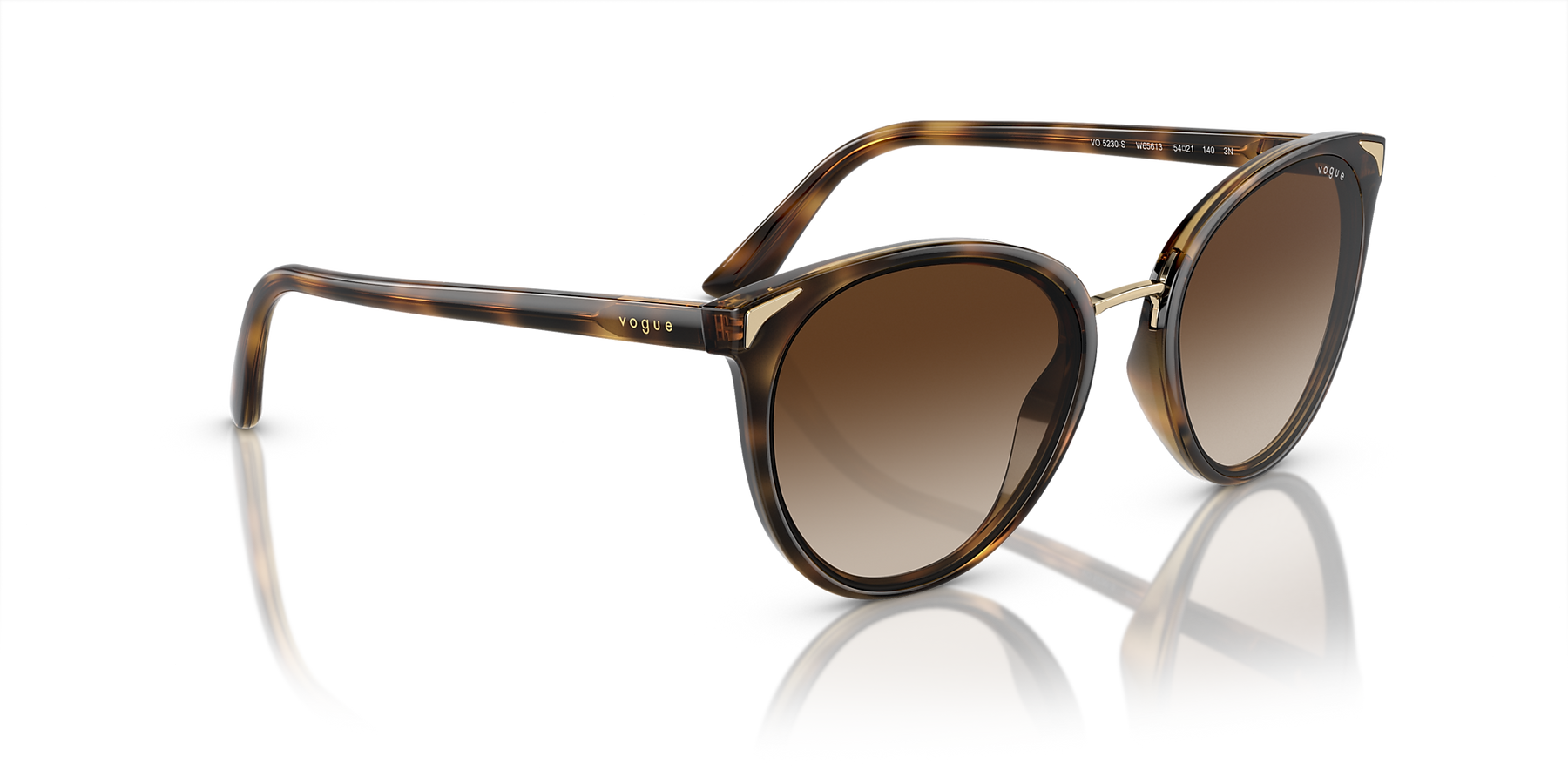 0VO5230S - Tortoise