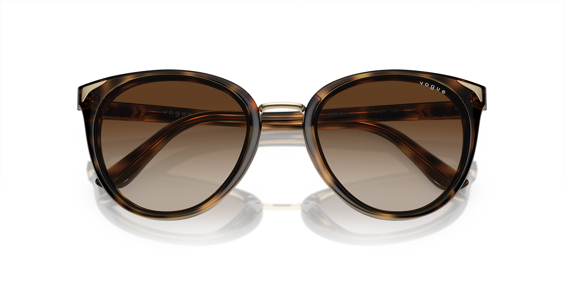 0VO5230S - Tortoise
