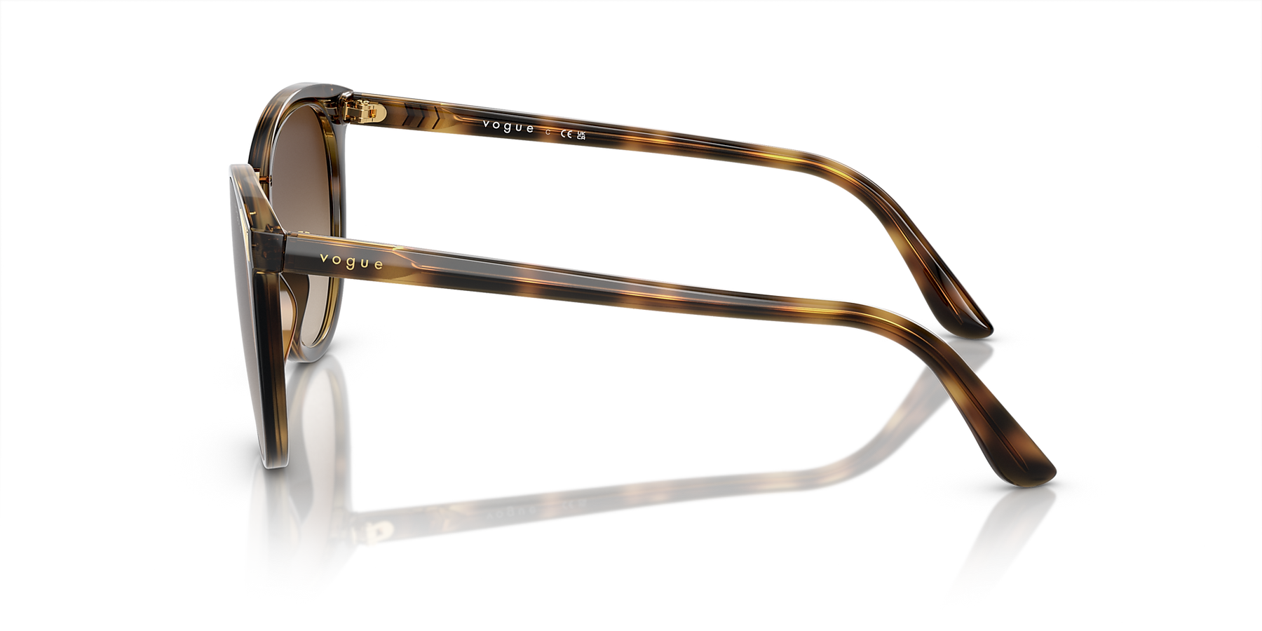 0VO5230S - Tortoise
