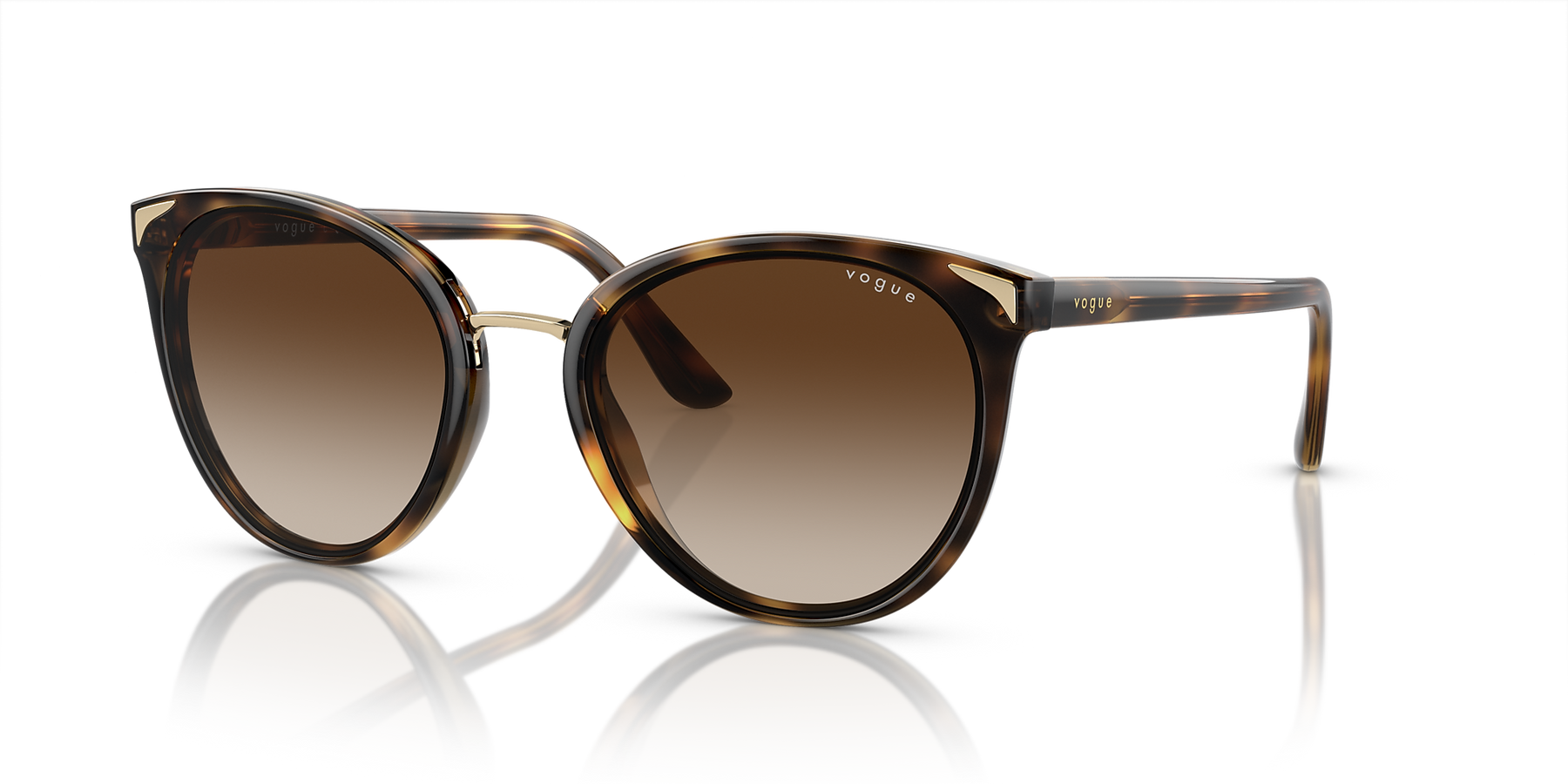 0VO5230S - Tortoise