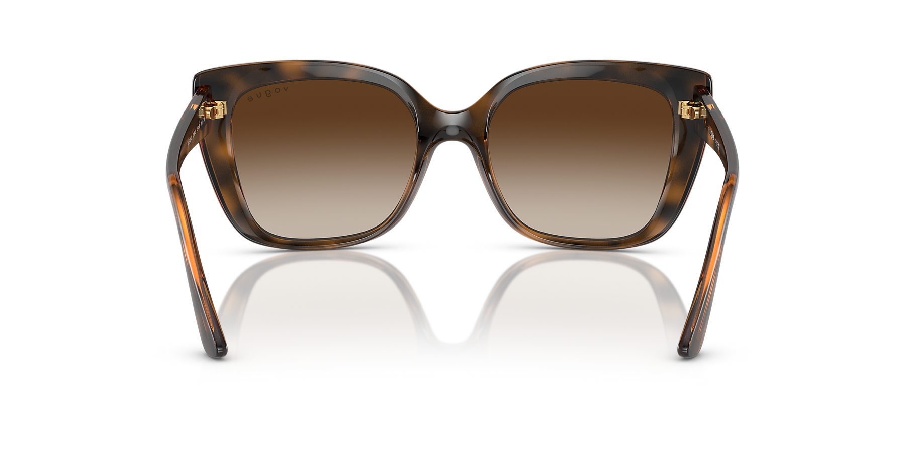 0VO5337S - Dark Havana