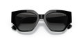 0VO5409S - Black