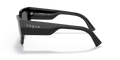 0VO5409S - Black