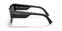 0VO5409S - Black