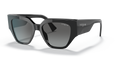 0VO5409S - Black