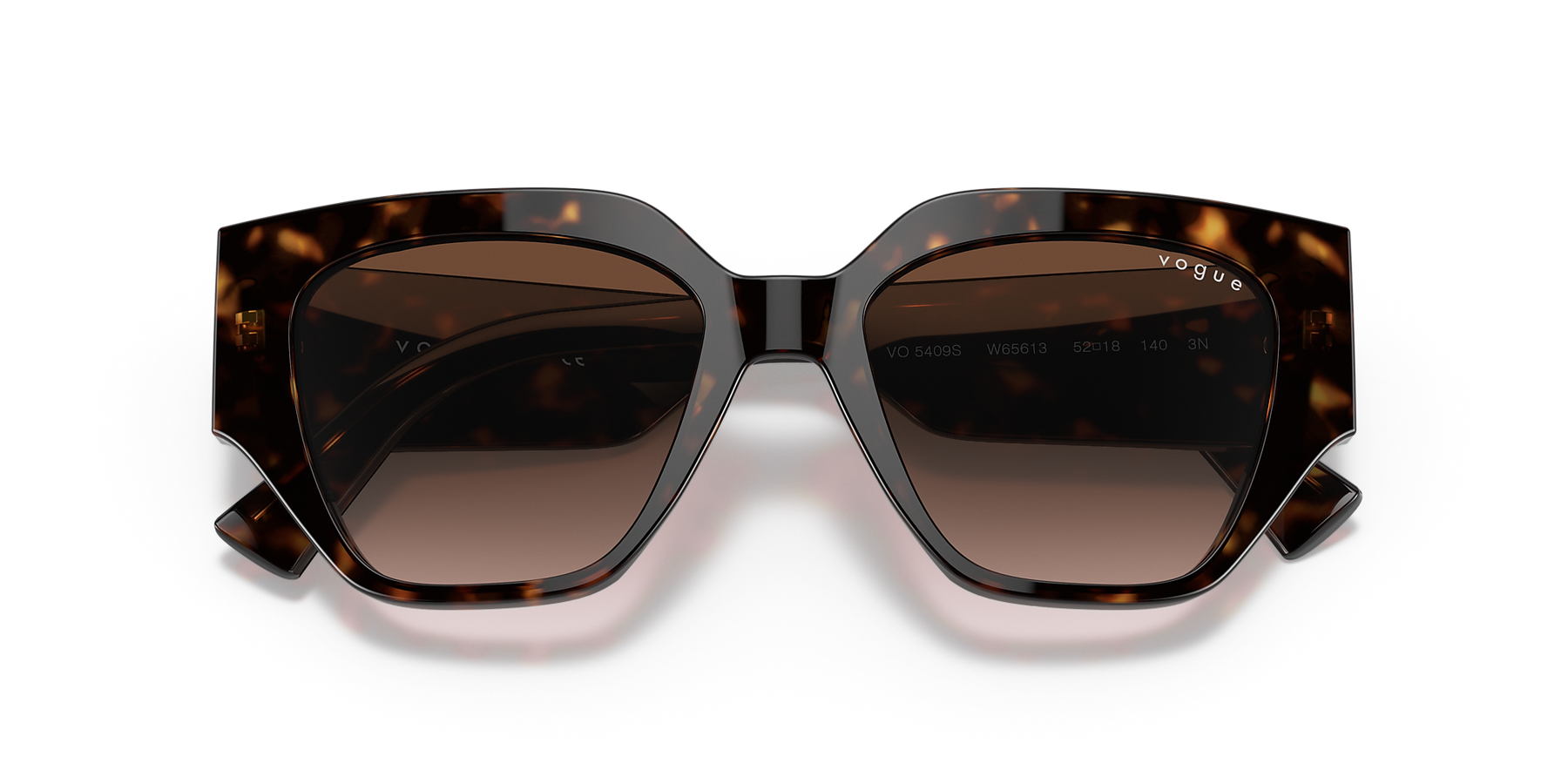 0VO5409S - Dark Havana
