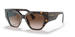 0VO5409S - Dark Havana