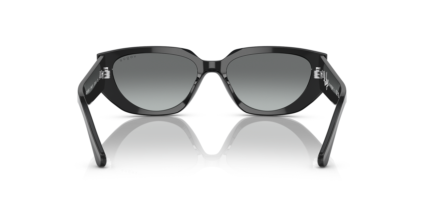 0VO5438S - Black/Grey Gradient