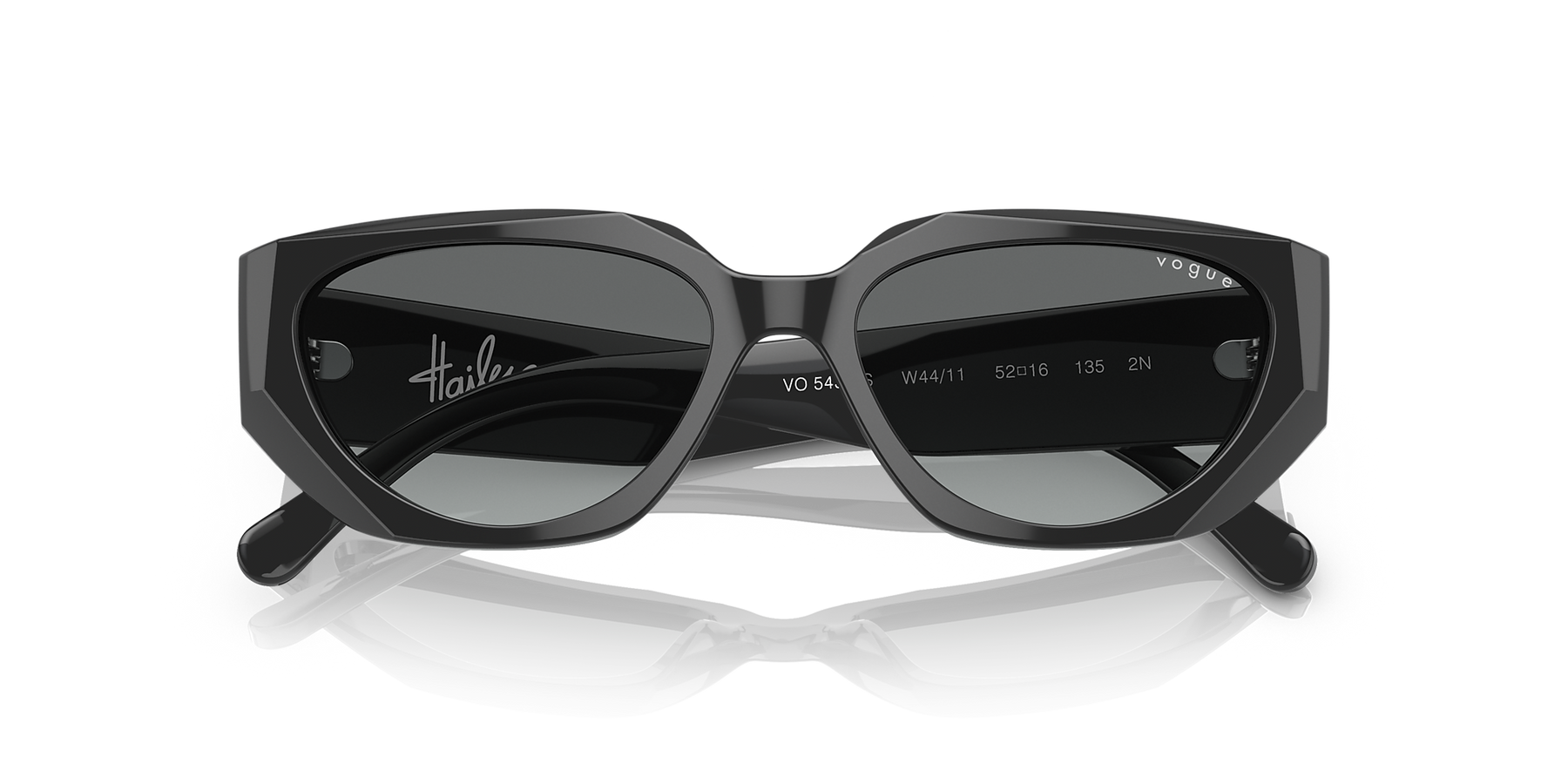 0VO5438S - Black/Grey Gradient