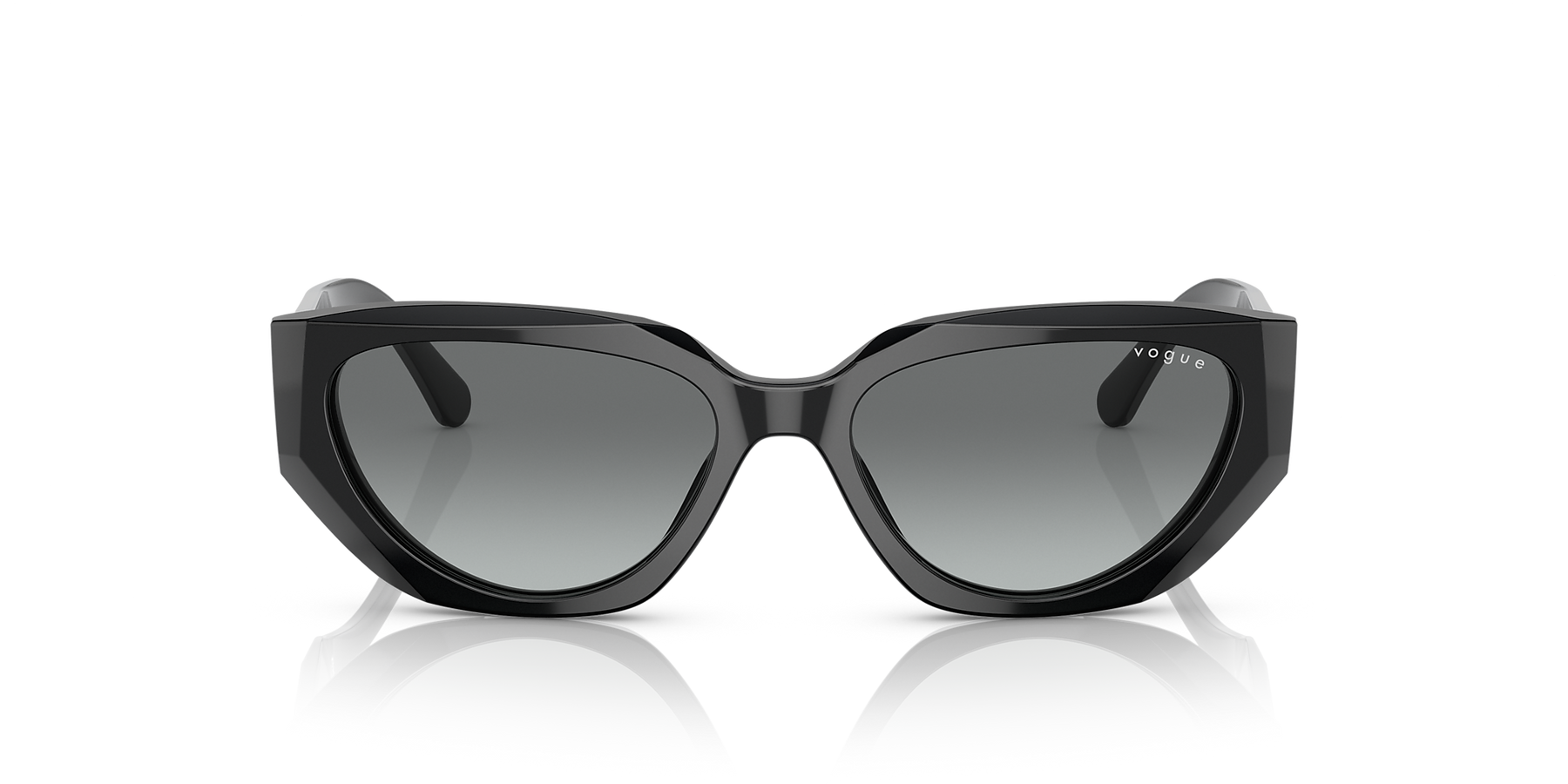 0VO5438S - Black/Grey Gradient