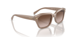 0VO5444S - Opal Sand/Brown Gradient