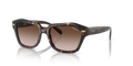 0VO5444S - Dark Havana/Brown Gradient